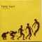 CD Take That &ndash; Progress (EX)