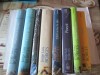 JORGE LUIS BORGES-8 VOLUME