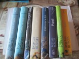 JORGE LUIS BORGES-8 VOLUME