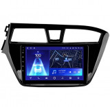 Navigatie Auto Teyes CC3 360&deg; Hyundai i20 2014-2018 6+128GB 9` QLED Octa-core 1.8Ghz, Android 4G Bluetooth 5.1 DSP