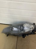 BMW X5 E70 Headlight/headlamp 7240788