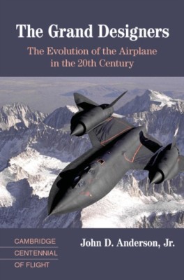The Grand Designers: The Evolution of the Airplane in the 20th Century foto