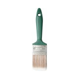 Pensula plata pentru vopsit 50 mm cu fir PET si maner PP Breckner