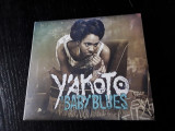 [CDA] Y&#039;Akoto - Baby Blues - cd audio - digipak, Jazz