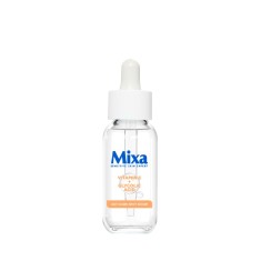 Mixa Anti-Dark Spot Ser anti-pete pigmentare 30 ml