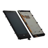 Display LCD Touchscreen cu Rama Original Nokia Lumia 920 - Inlocuire Ecran Premium