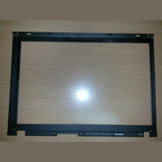 Rama LCD IBM T400 45N5779 45N5777 foto