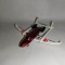 bnk jc Matchbox SB83 Twin Boom