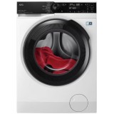 Masina de spalat rufe cu uscator AEG LWR73064OE, Spalare 11 kg, Uscare 7 kg, 1400 rpm, Clasa D, Wi-Fi, Motor Inverter, ProSense,ProSteam, Finnish-In,