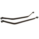 Banda fixare rezervor combustibil Opel Omega B 03.1994-09.1999, Omega B 10.1999-04.2003, spate, metal, Model Combi