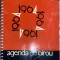 AGENDA DE BIROU 1964-65 NEFOLOSITA/INTREPRINDEREA POLIGRAFICA CLUJ...