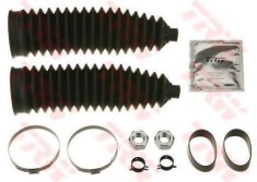 Kit burduf bieleta directie OPEL ASTRA G Limuzina (F69) (1998 - 2009) TRW JBE212