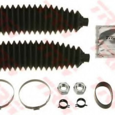 Kit burduf bieleta directie OPEL ASTRA G Limuzina (F69) (1998 - 2009) TRW JBE212