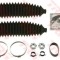 Kit burduf bieleta directie OPEL ASTRA G Hatchback (F48, F08) (1998 - 2009) TRW JBE212