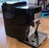 Espressor Automat DeLonghi Magnifica S ECAM 22.360, Cafea Boabe/Macinata, Sistem Cappuccino, Intretinut Perfect