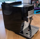 Espressor DeLonghi Magnifica S ECAM 22.360 &ndash; &Icirc;ntreținut Impecabil