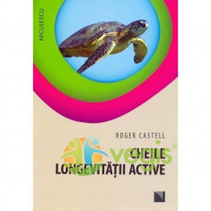 Cheile longevitatii active - Roger Castell foto
