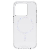 Cumpara ieftin Husa Case Mate Twinkle Diamond MagSafe pentru iPhone 14 Pro CM049200 Transparent, Case-Mate
