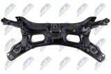 Cadru motor Honda Jazz 2013-; partea din fata; 50200-T9A-003; NTY, aftermarket