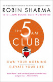 The 5 AM Club | Robin Sharma