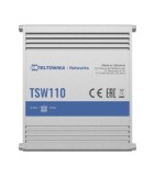 NET SWITCH 5PORT 10/100/1000/TSW110 TELTONIKA