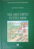 NEL MIO ORTO TUTTI I MESI-GIANFRANCO SCHIAVO-240084