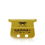 Cumpara ieftin Lama fixa GAMMA+ X-PRO GOLD pentru masina de contur Absolute Hitter X-Evo Cruiser- ALATRFIXPRG