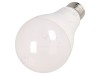Lampă LED GTV Poland E27 4000K Alb Neutru, 1750lm, 18W