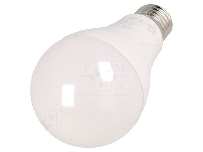 Lampă LED E27 4000K 1750lm foto