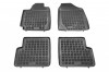 Covorase Presuri Auto Cauciuc Dedicate Toyota COROLLA IX E120, E130 2002-2007, Rezaw