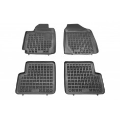 Covorase Presuri Auto Cauciuc Dedicate Toyota COROLLA IX E120, E130 2002-2007