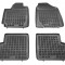 Covorase Presuri Auto Cauciuc Dedicate Toyota COROLLA IX E120, E130 2002-2007