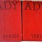 Ady Endre - Versek, 2 volume