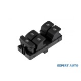 Panou comenzi butoane geamuri electrice Skoda Octavia 3 (2012-&gt;)[5E3,NL3,NR3] #1
