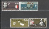 Malta.1969 Aniversari GM.14