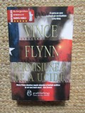 Permisiunea de a ucide - Vince Flynn