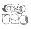 Garnituri complete scuter chinezesc GY6 60cc, 4T, Oem