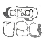Garnituri complete scuter GY6 80cc, 4T