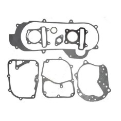 Garnituri complete scuter chinezesc GY6 60cc, 4T
