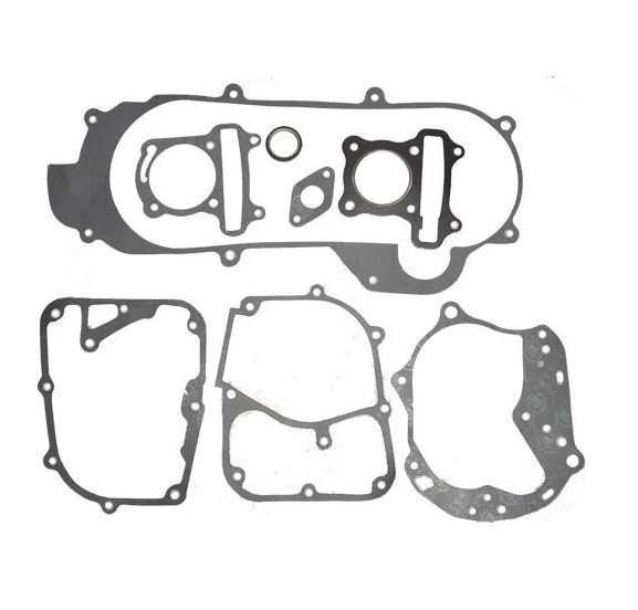 Garnituri complete scuter GY6 80cc, 4T