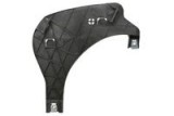 Suport far AUDI A4 B6 Cabriolet (8H7) (2002 - 2009) BLIC 6508-05-0019242P