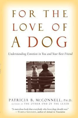 For the Love of a Dog: Understanding Emotion in You and Your Best Friend foto