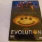 Evolution, dvd