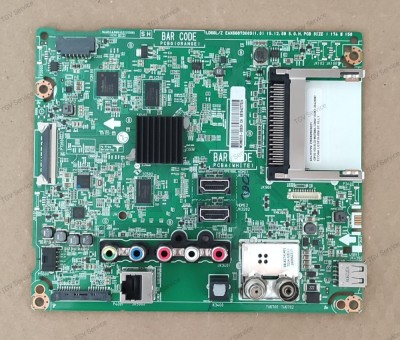 Mainboard TV LG EAX66873003 43LH570V foto