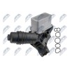 Radiator racire motor cu filtru Bmw Seria 1 F20, F21, 2 F22, 3 F30, F31, 3 Gt F34, X3 G01 30dx, M40dx, M40i, X5 G05 30dx, X6 G06 30dx, X7 G07 30dx, 3