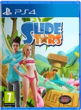 Slide Stars Including Local Influencers PS4