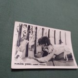 Cumpara ieftin FOTO TIP 9/6CM COOPERATIVA FOTOGRAFIA MARLENE JOBERT DE COLECTIE