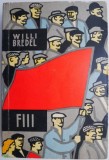 Cumpara ieftin Fiii - Willi Bredel, Roman