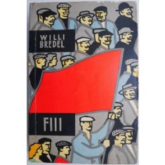 Fiii &ndash; Willi Bredel