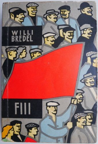 Fiii &ndash; Willi Bredel